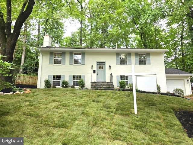8700 ROSEDALE LANE