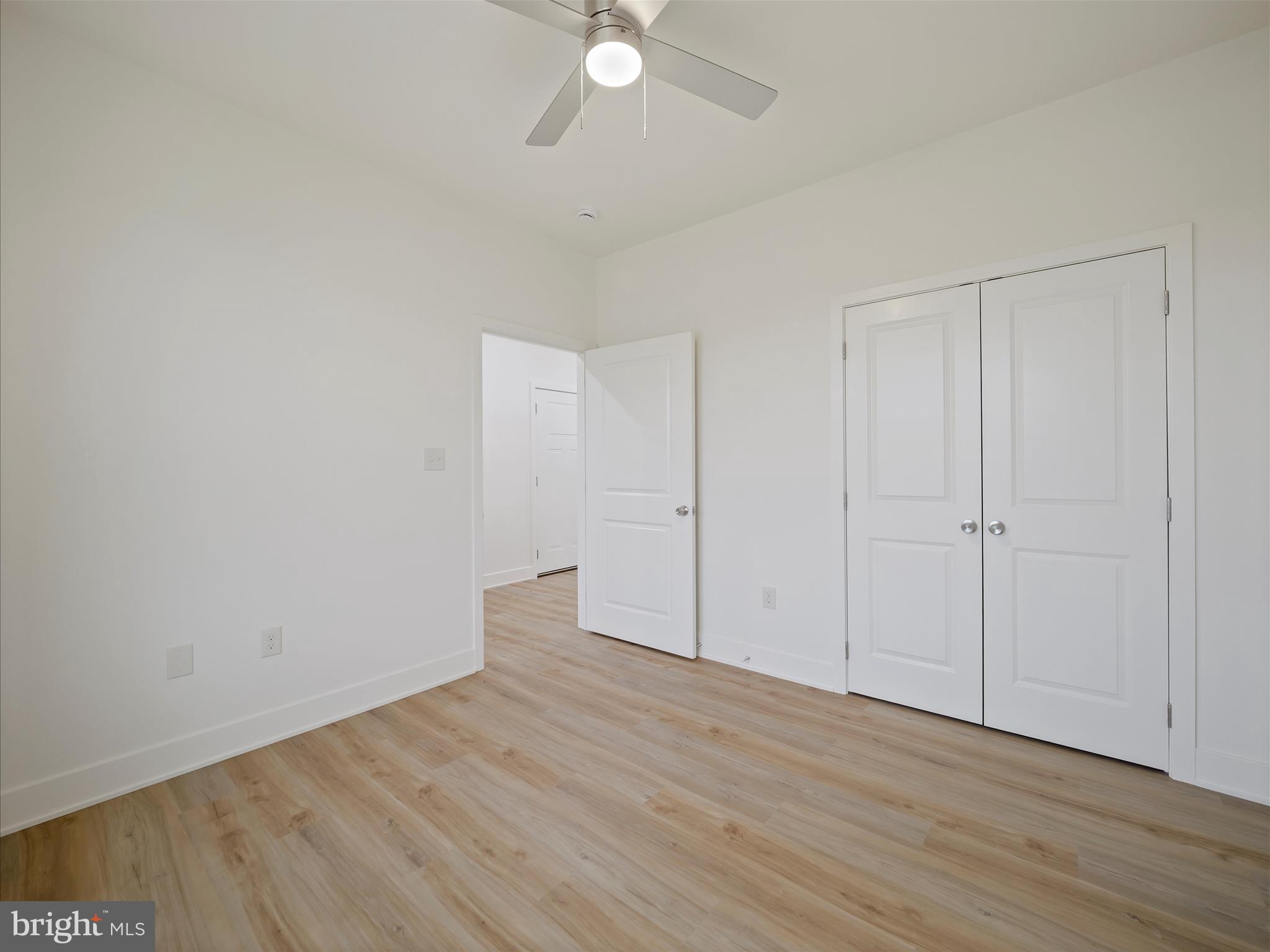 SPRING VALLEY - Residential