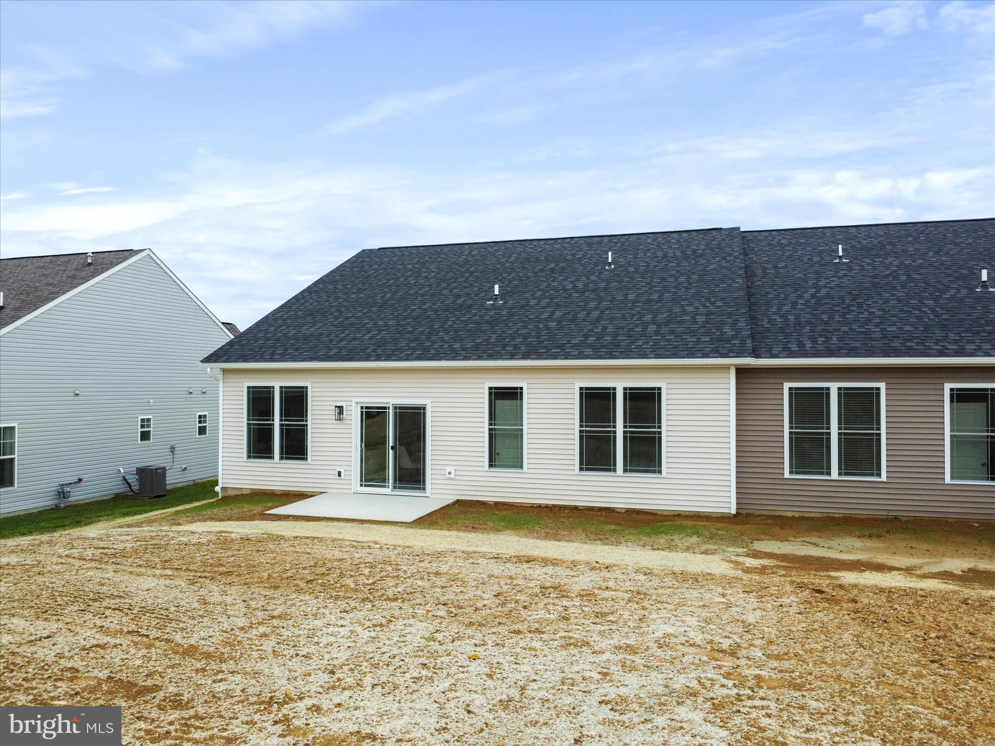 SPRING VALLEY - Residential