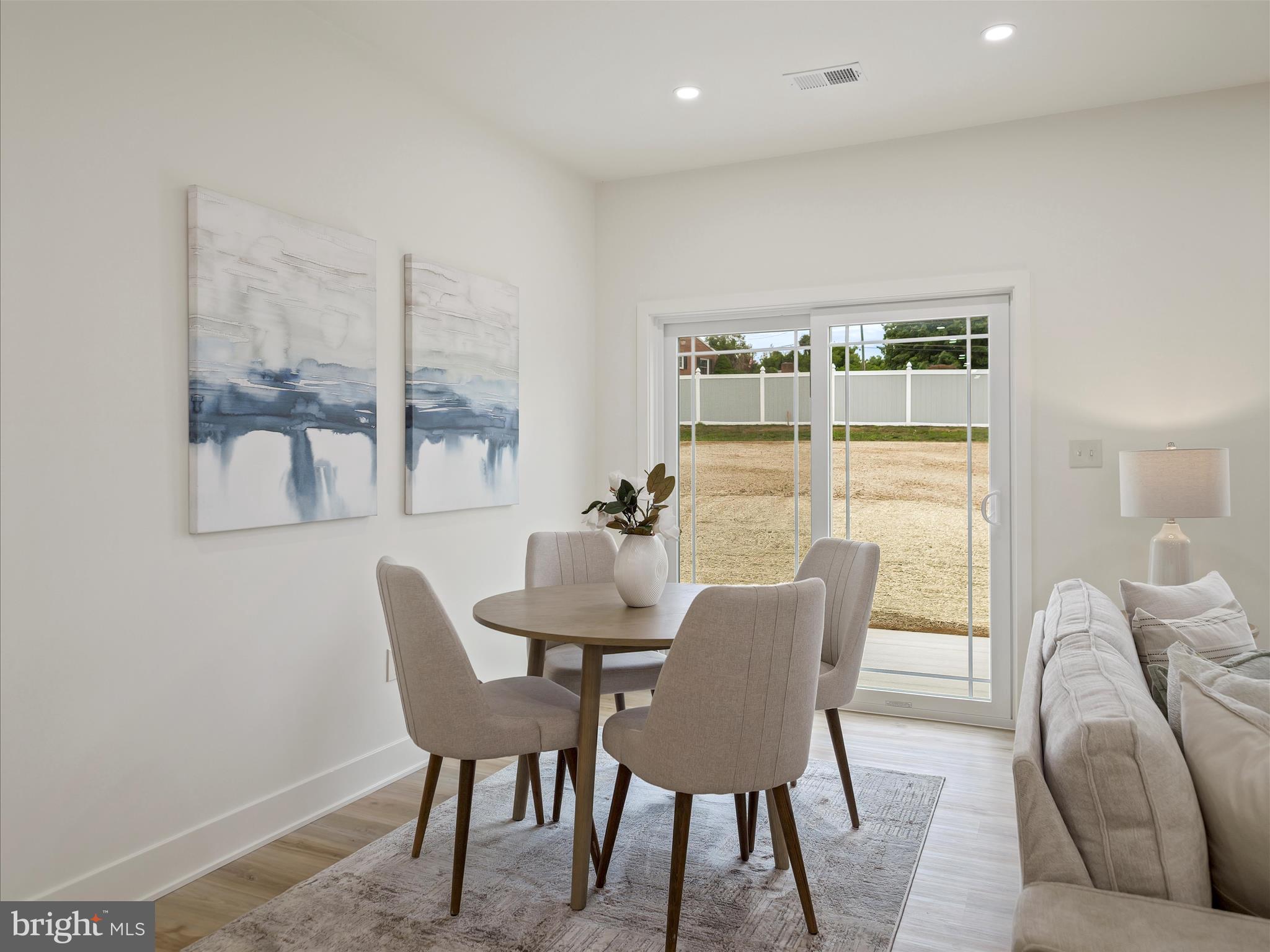 SPRING VALLEY - Residential