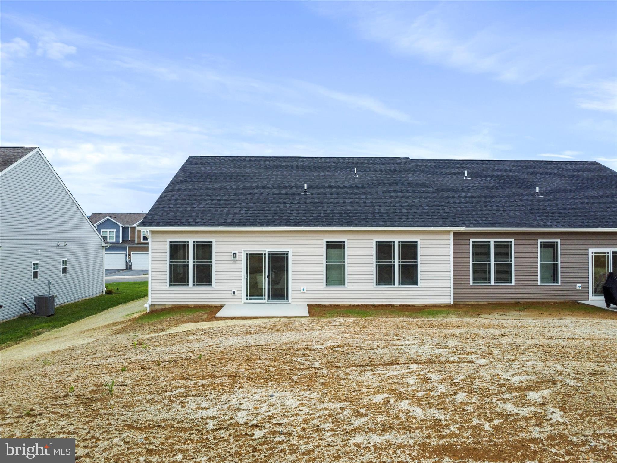 SPRING VALLEY - Residential