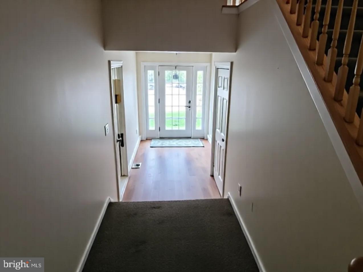 NORTH GATE TOWNE HOMES - Residential Lease