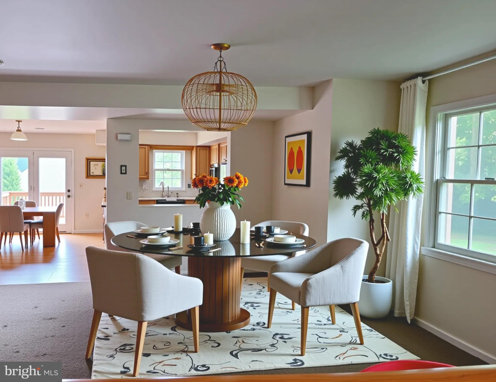 NORTH GATE TOWNE HOMES - Residential Lease