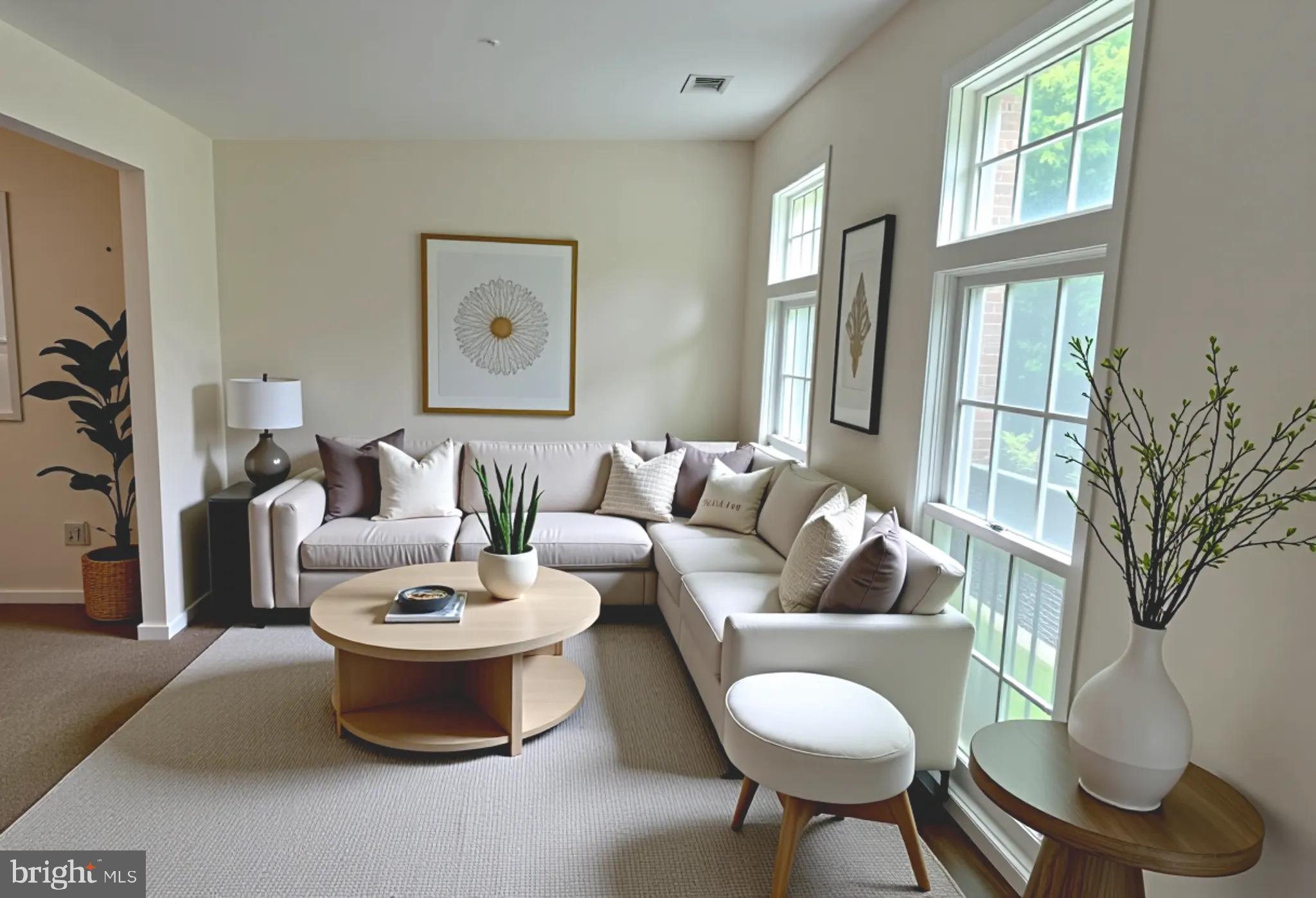 NORTH GATE TOWNE HOMES - Residential Lease