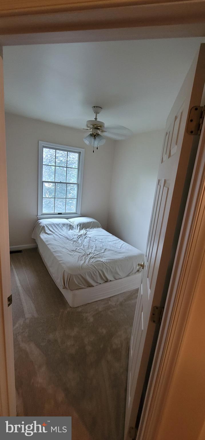 NORTH GATE TOWNE HOMES - Residential Lease