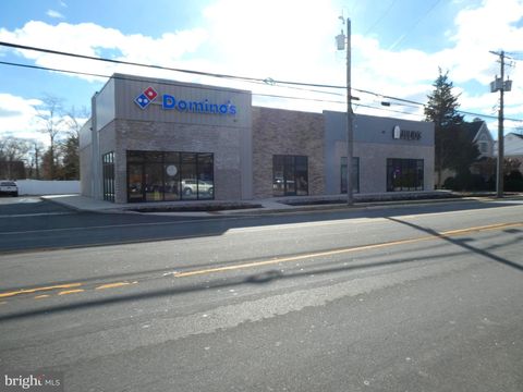 Photo of 210 N Main Street, CAPE MAY COURT HOUSE, NJ 08210 (MLS # NJCM2006592)