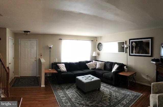 HIGHLANDS OF WARRENTON PHASE 2 - Residential