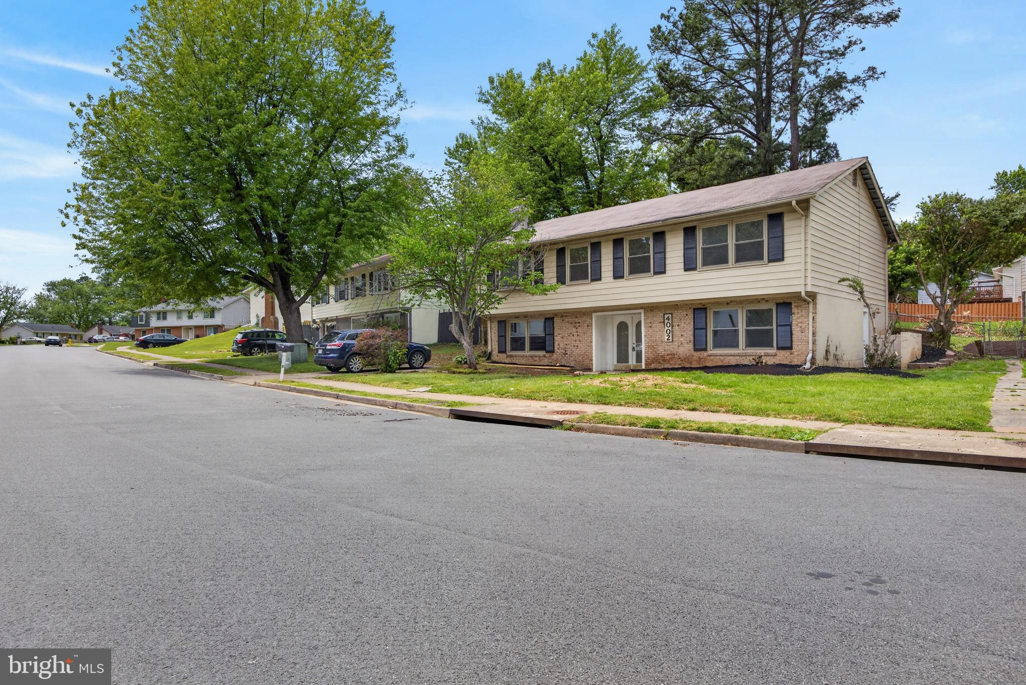 DALE CITY - Residential