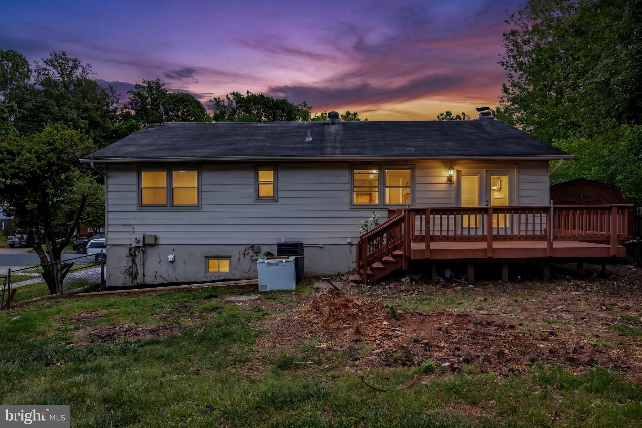 DALE CITY - Residential