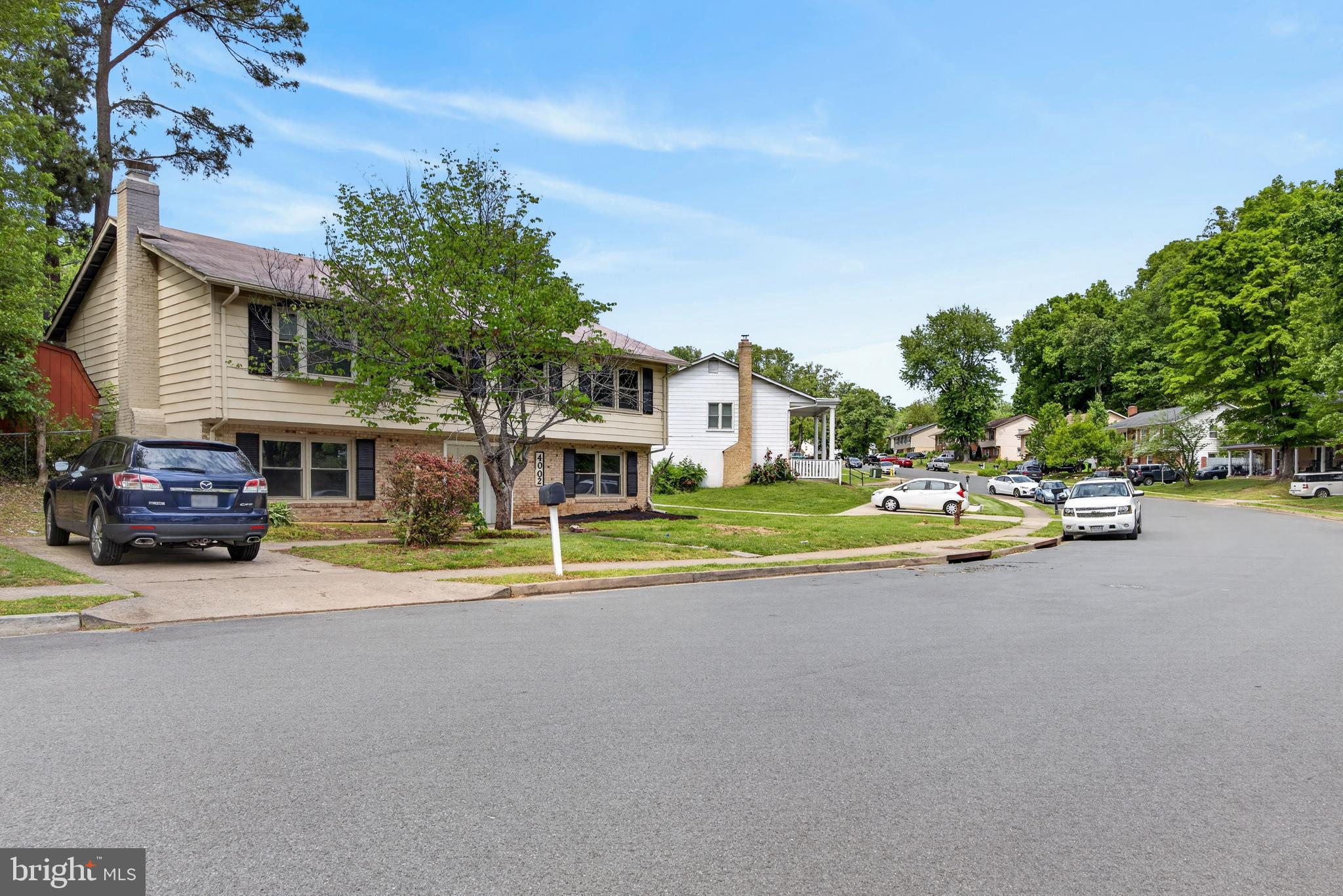 DALE CITY - Residential