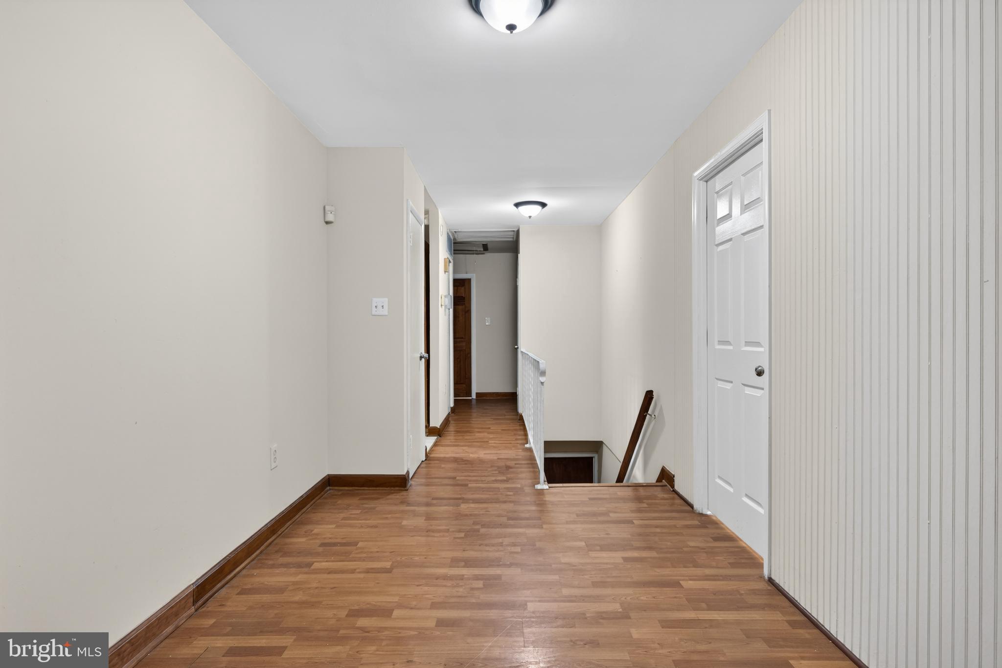 DALE CITY - Residential