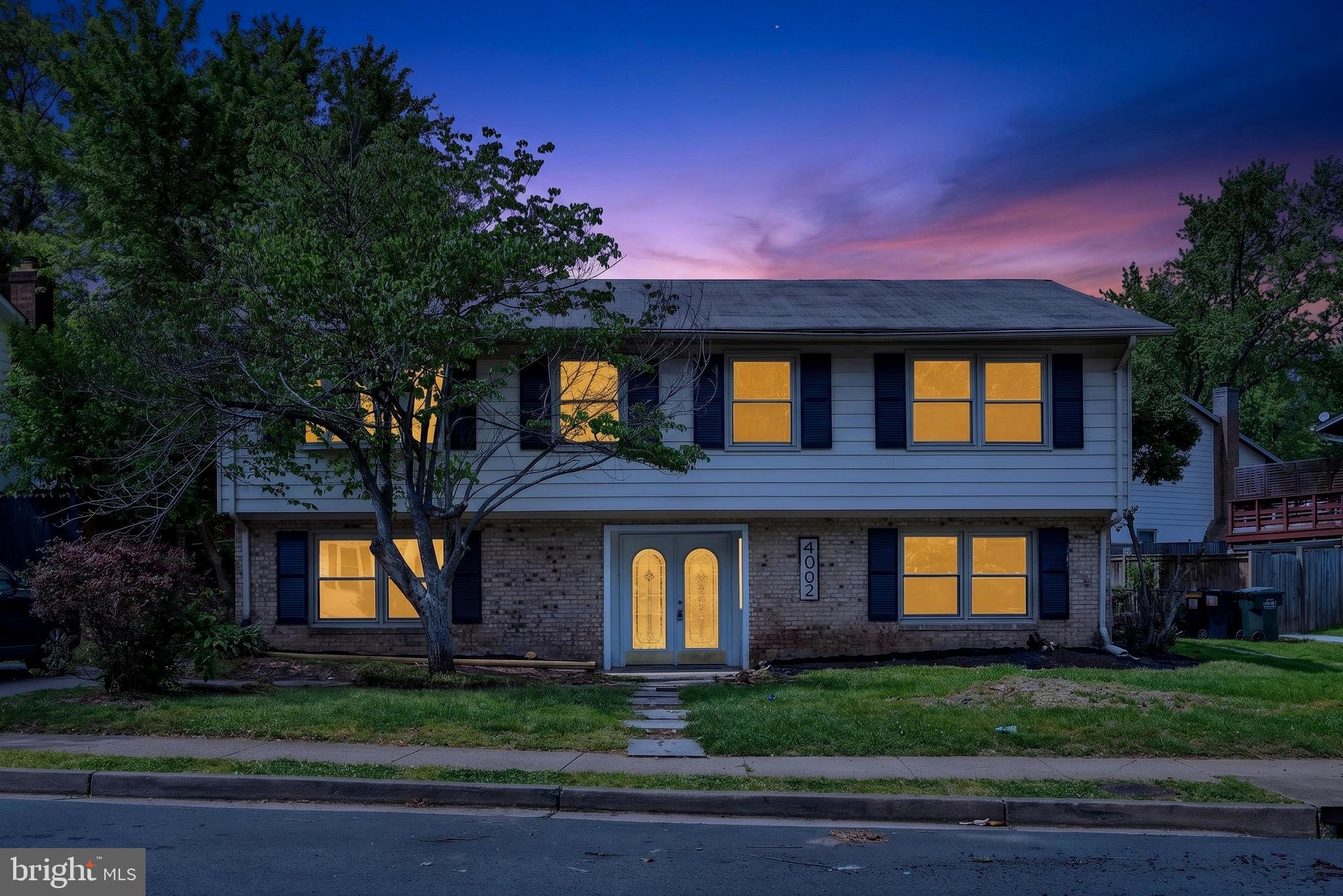 DALE CITY - Residential