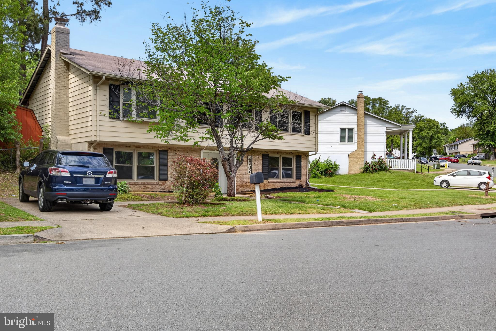 DALE CITY - Residential