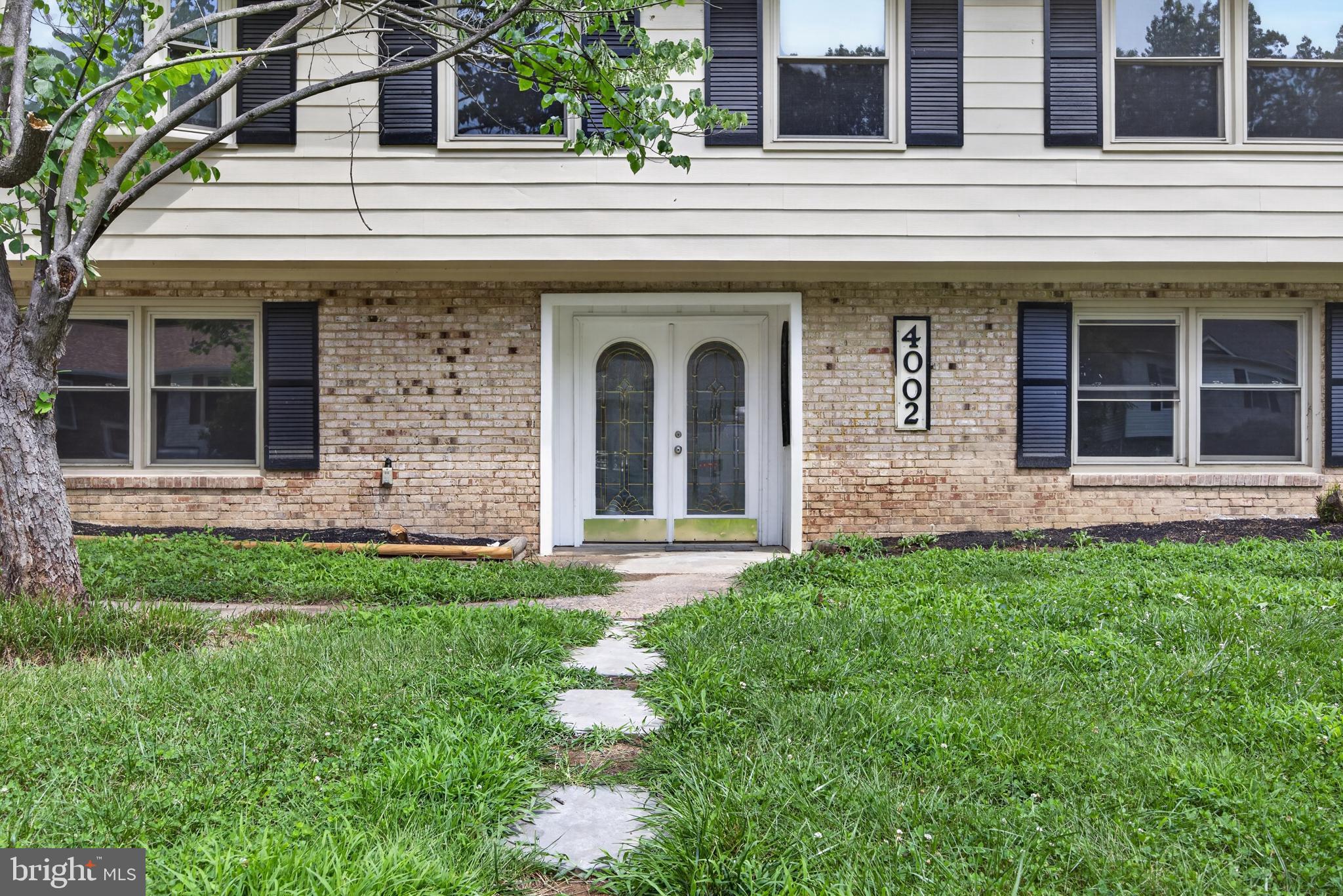 4002 FORGE DRIVE