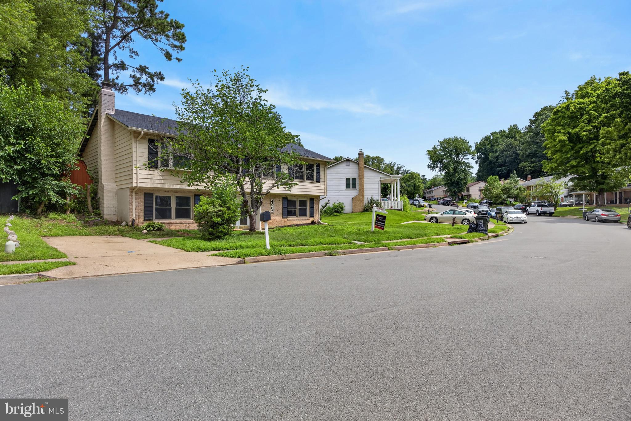 4002 FORGE DRIVE