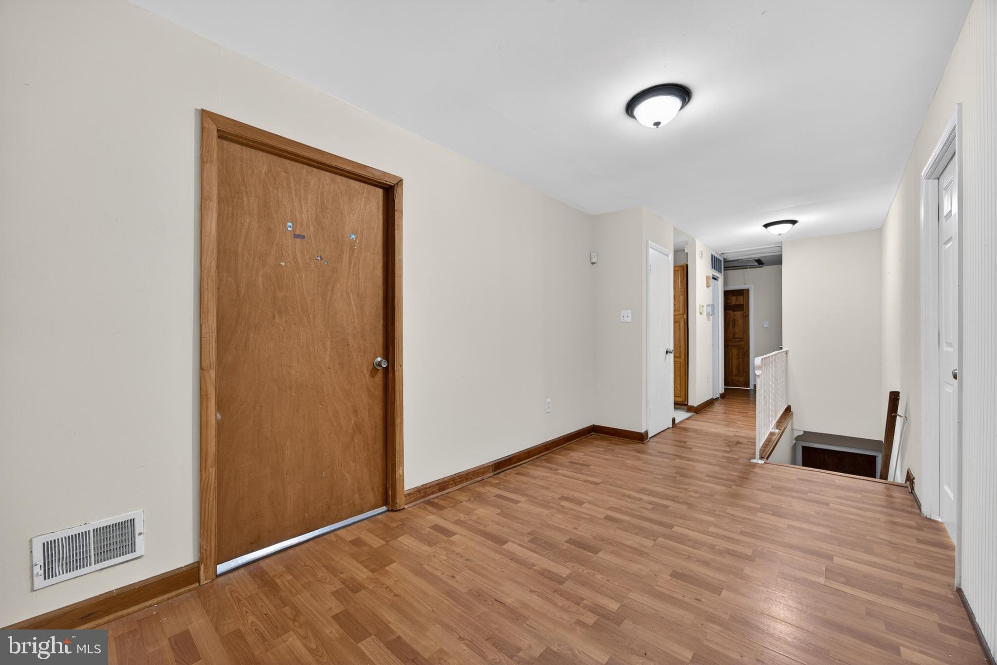 DALE CITY - Residential