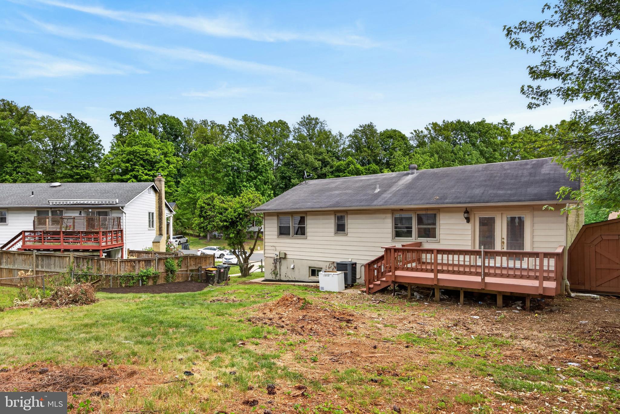 DALE CITY - Residential