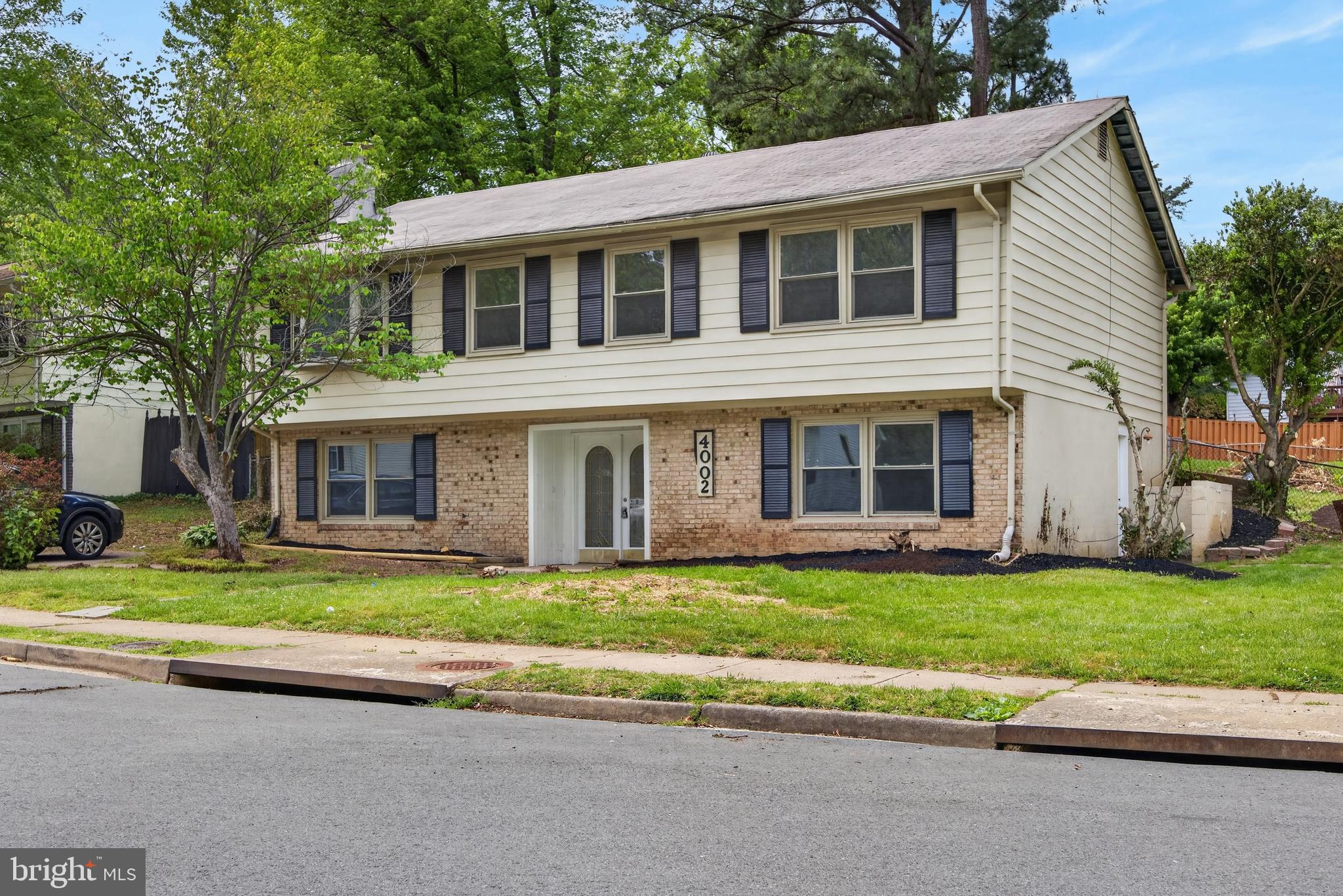 DALE CITY - Residential