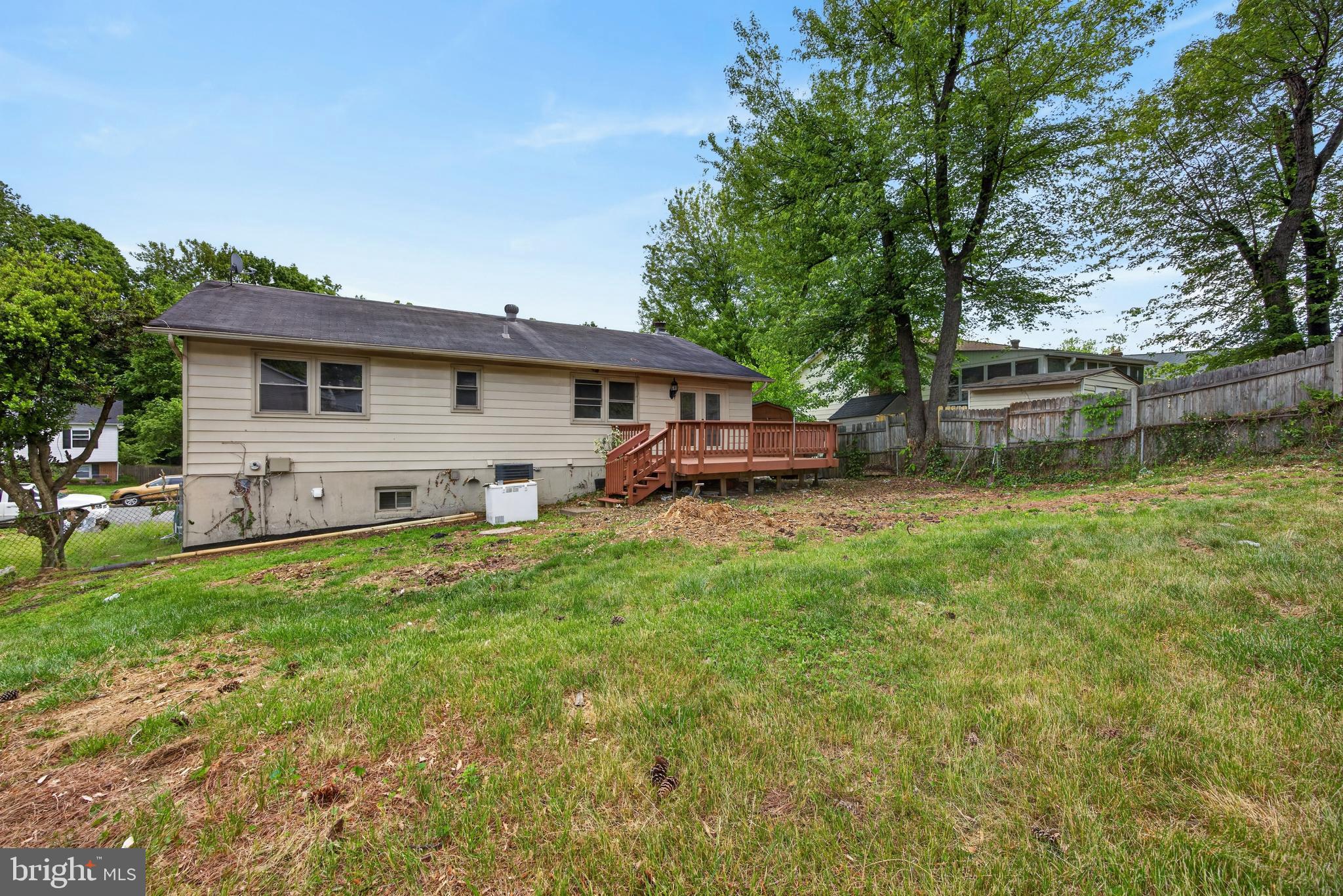 DALE CITY - Residential