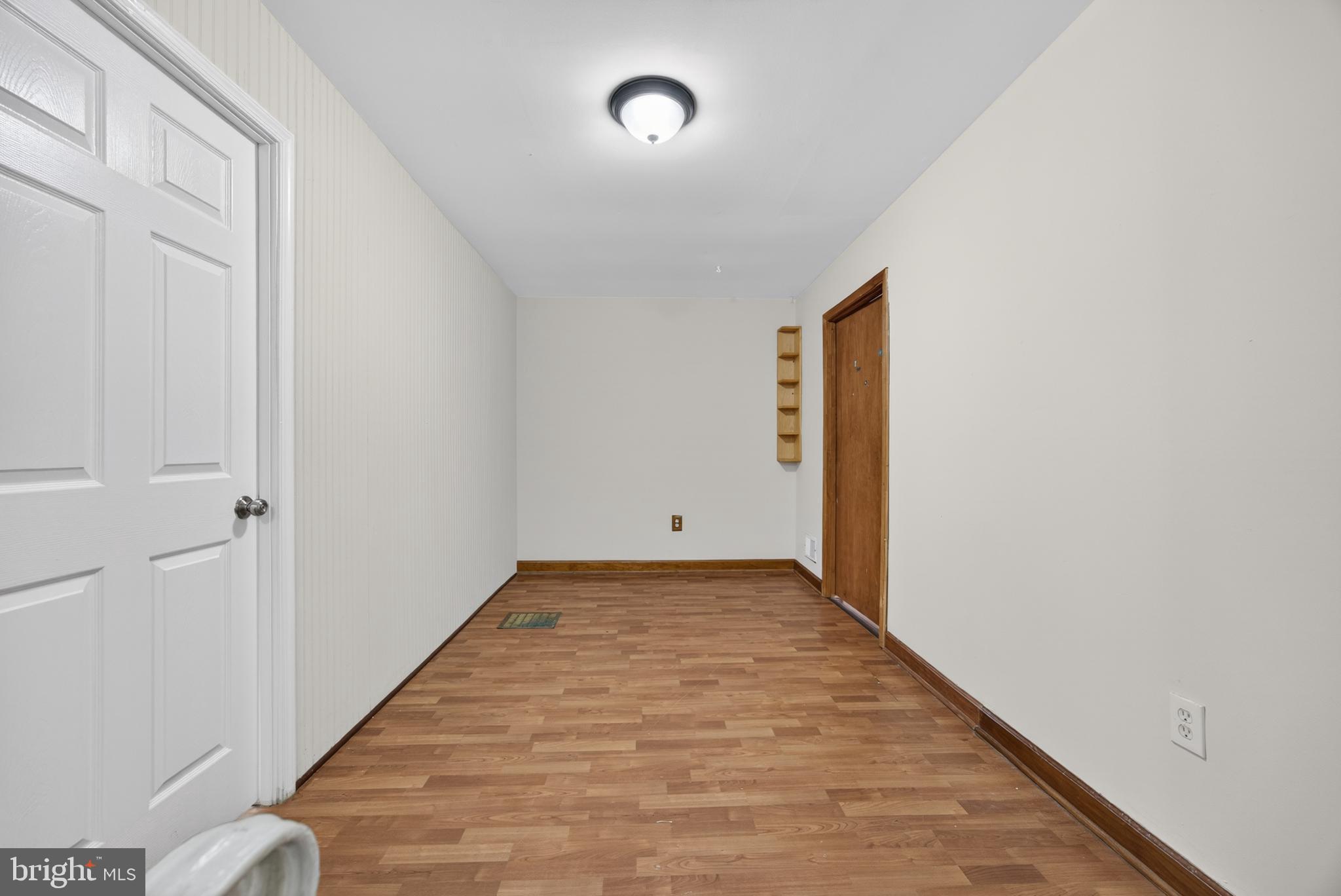 DALE CITY - Residential
