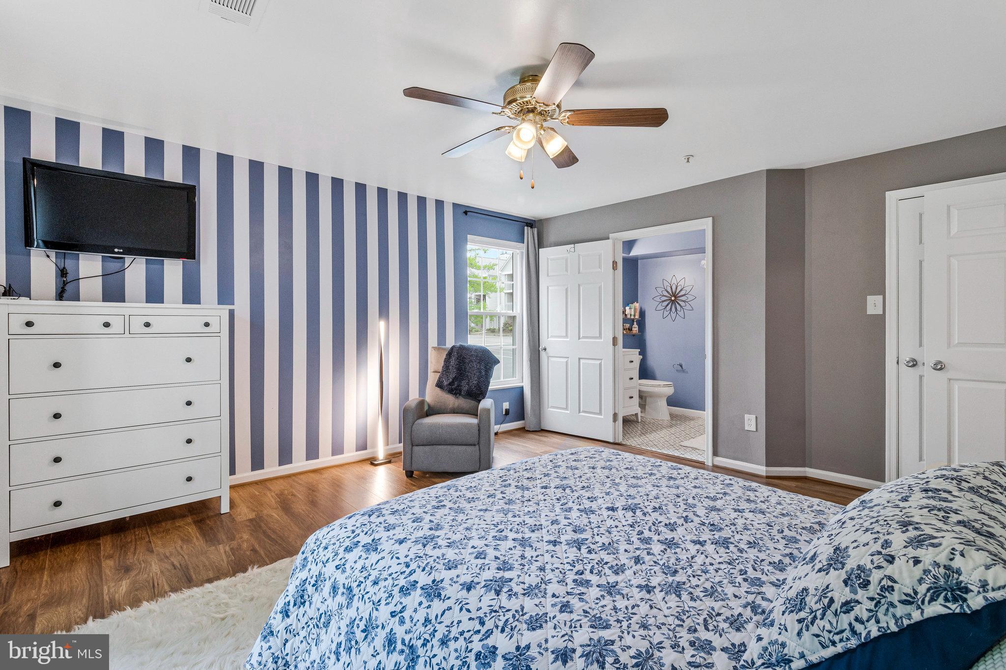 SOUTH MEADOWS - Residential