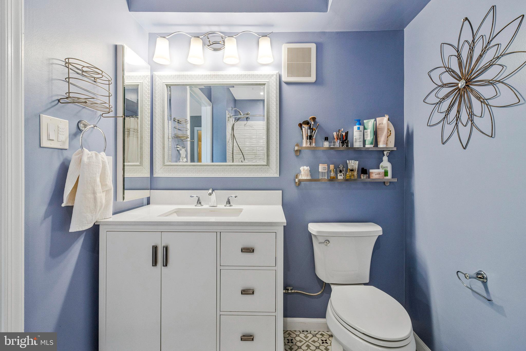 SOUTH MEADOWS - Residential