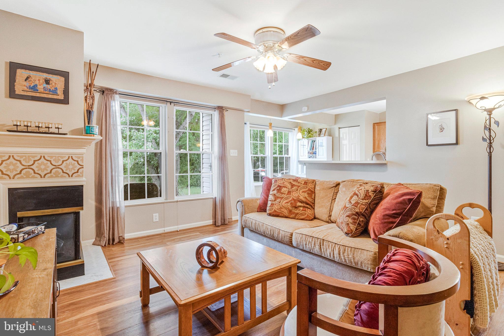 7525 SNOWPEA COURT C 87