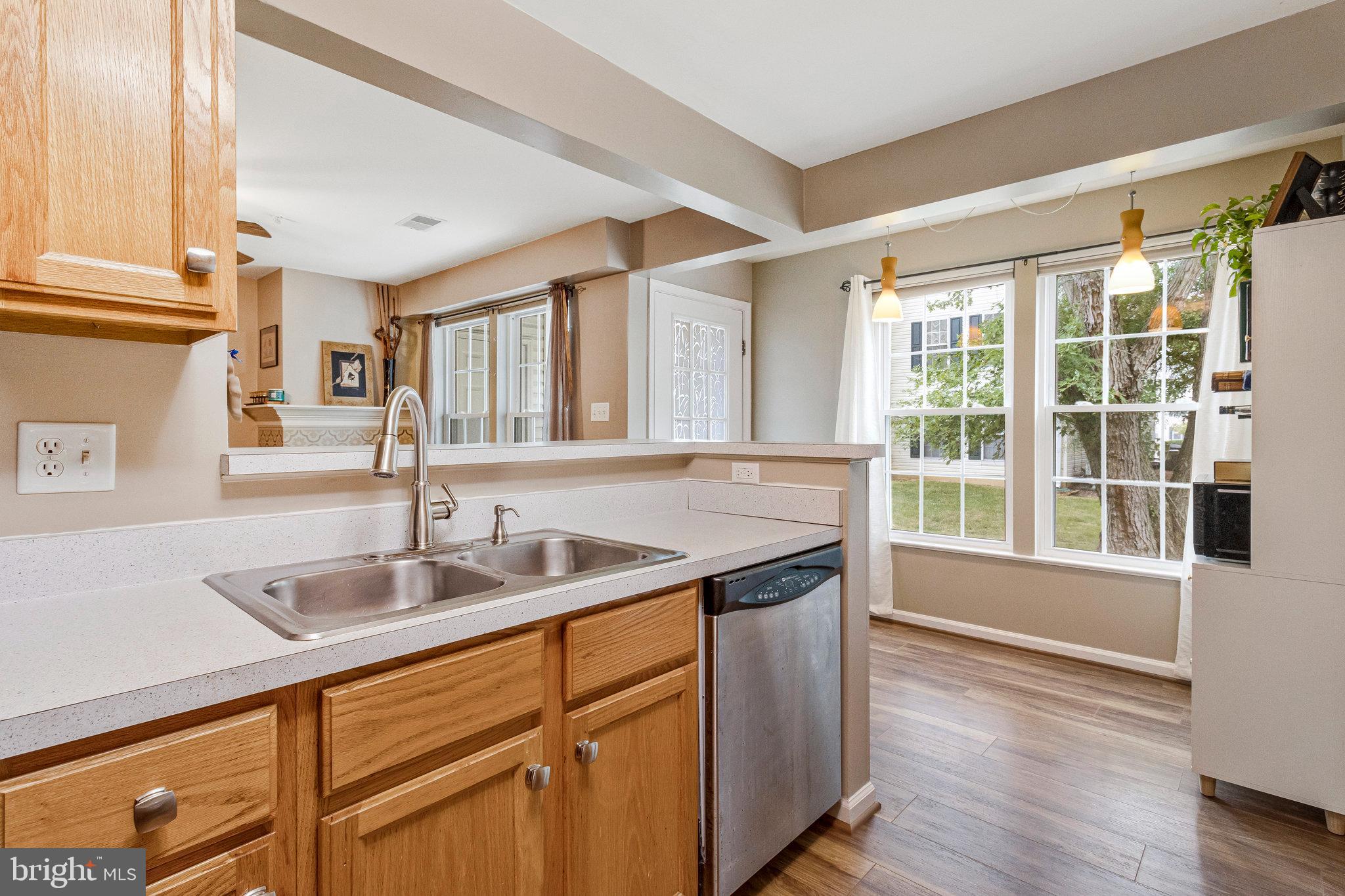 SOUTH MEADOWS - Residential