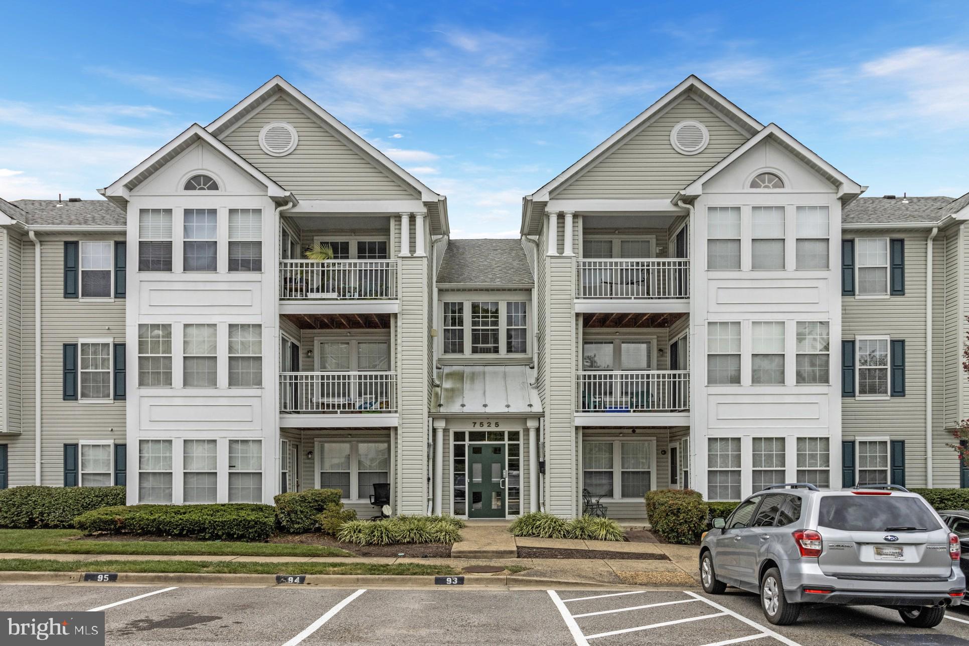 7525 SNOWPEA COURT C 87