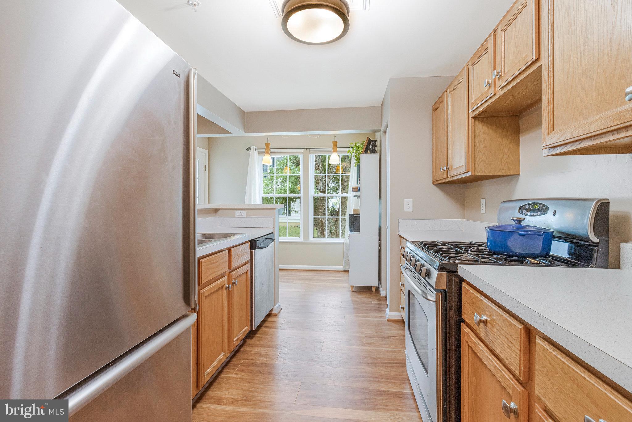 SOUTH MEADOWS - Residential