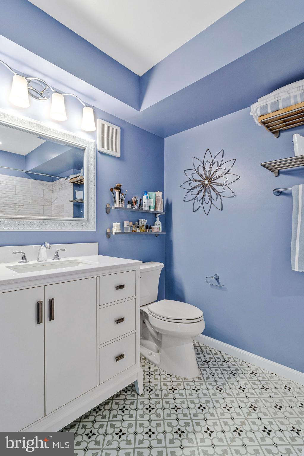 SOUTH MEADOWS - Residential