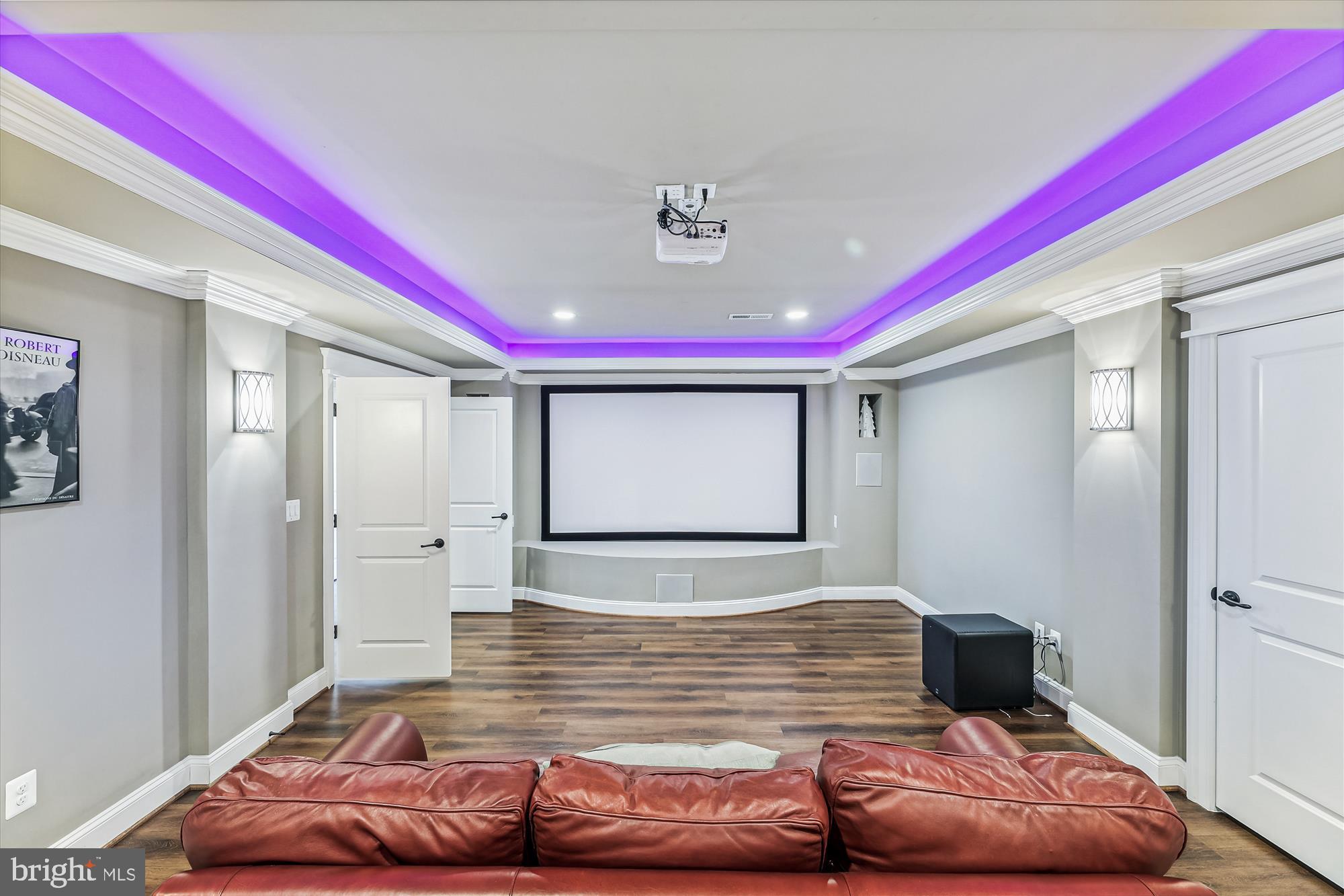 BRYN MAWR - Residential