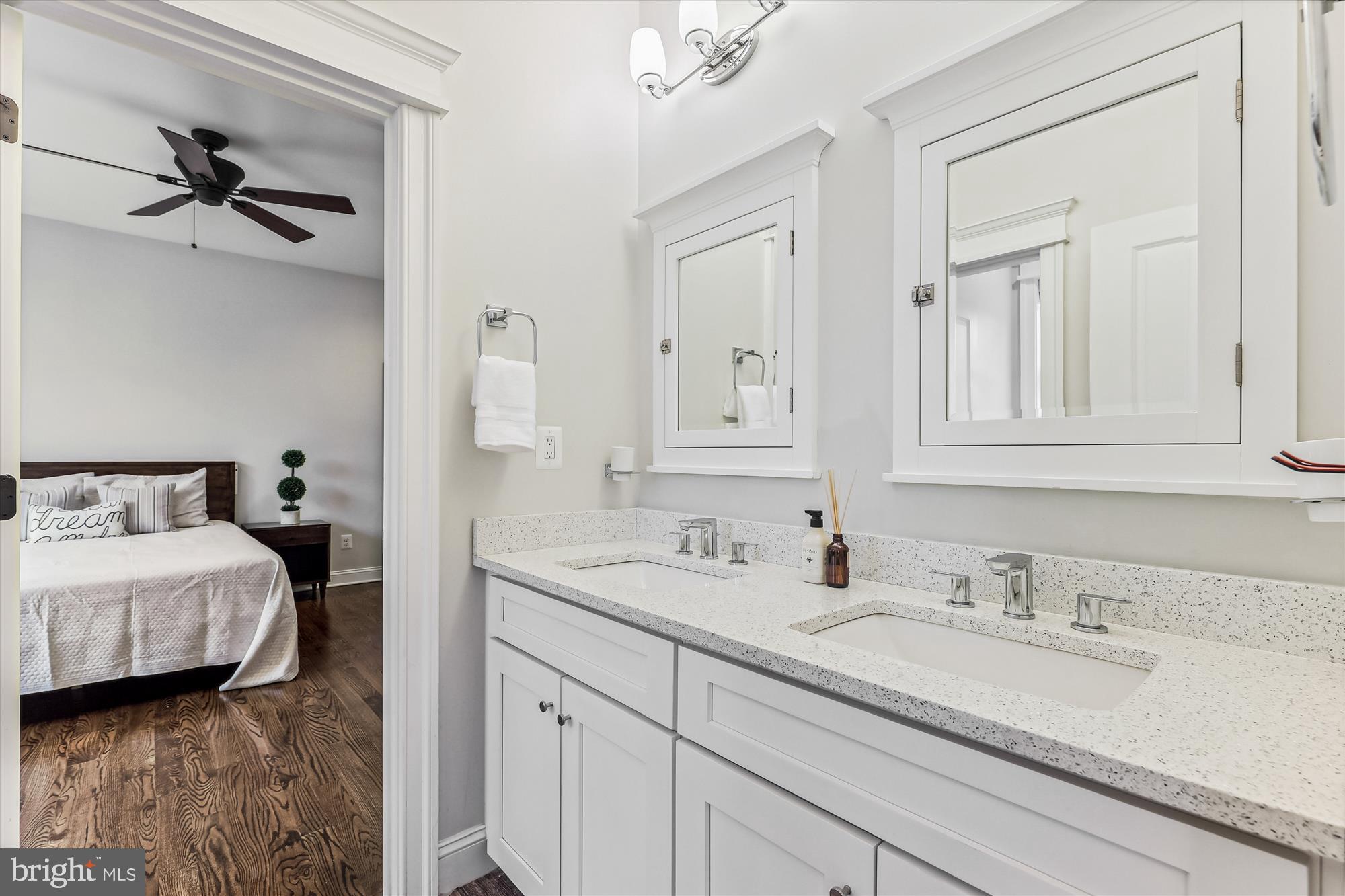 BRYN MAWR - Residential