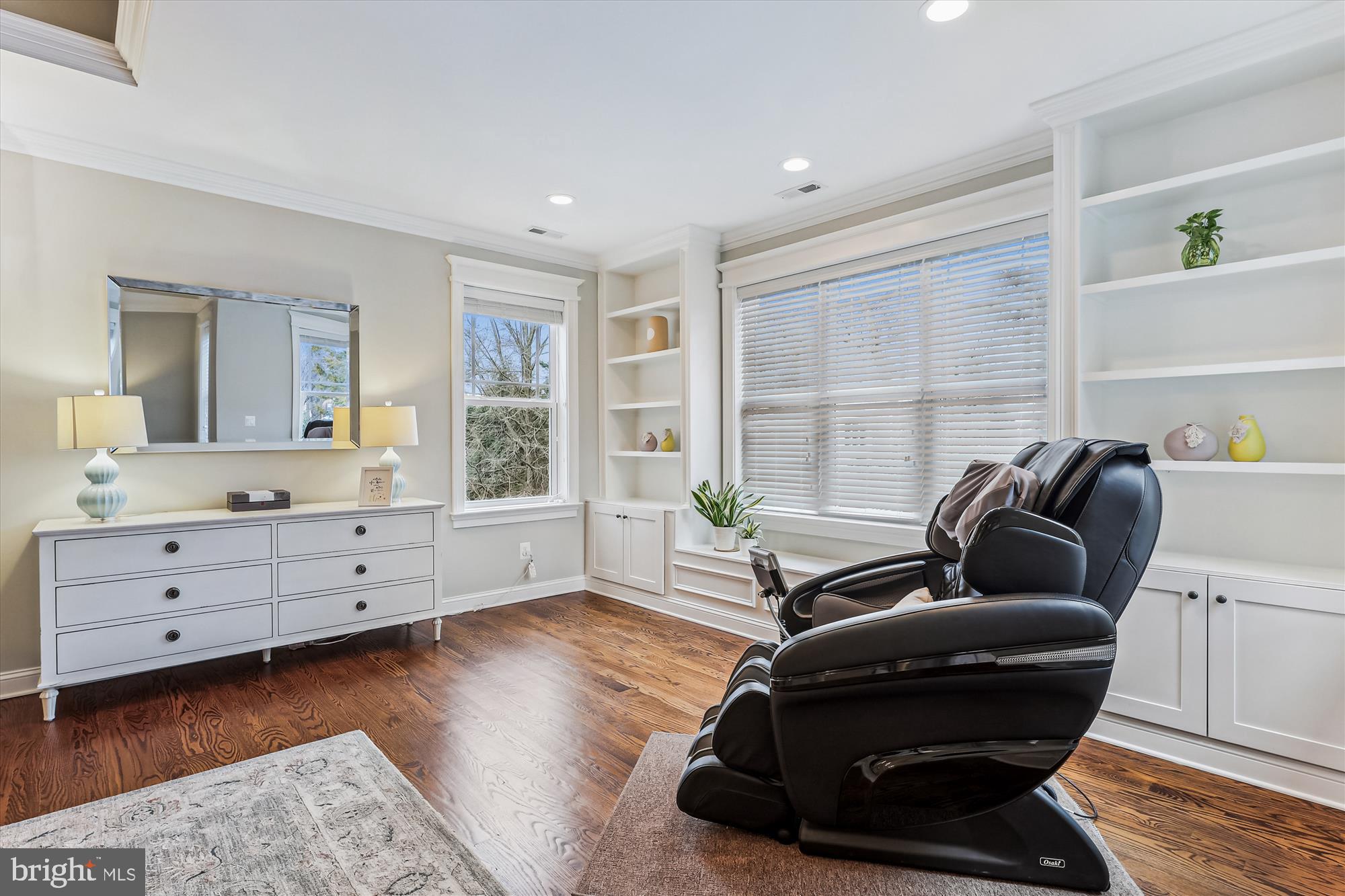 BRYN MAWR - Residential