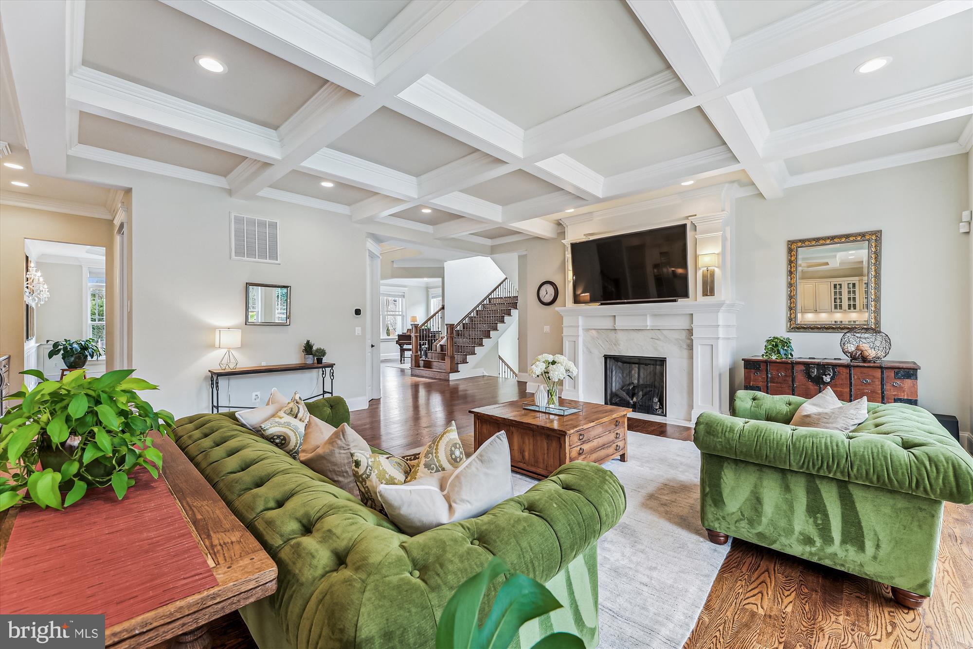 BRYN MAWR - Residential