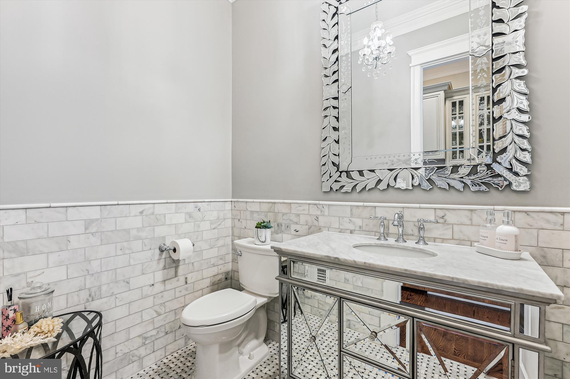 BRYN MAWR - Residential