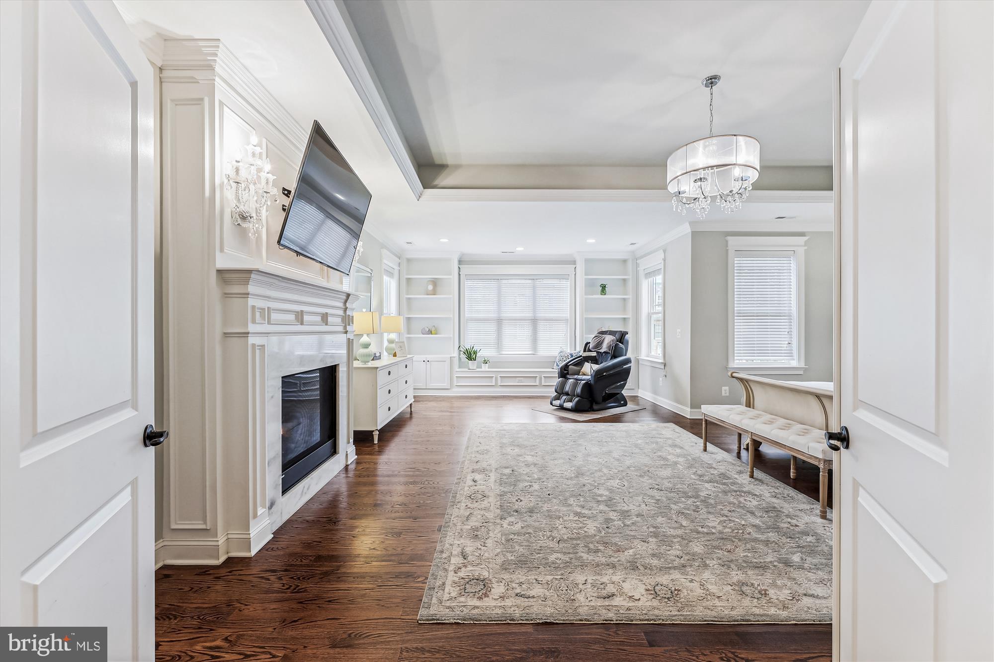 BRYN MAWR - Residential