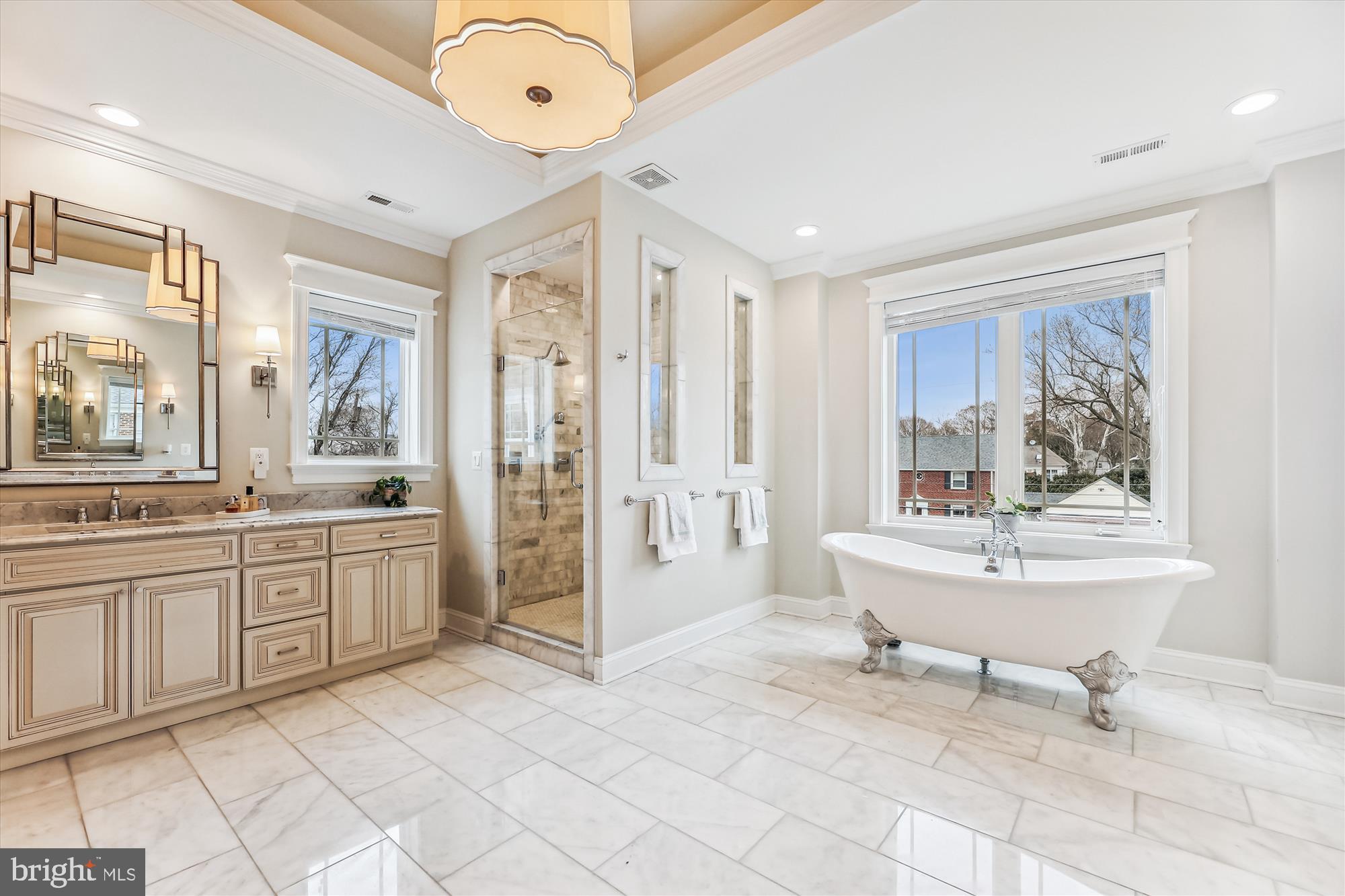 BRYN MAWR - Residential