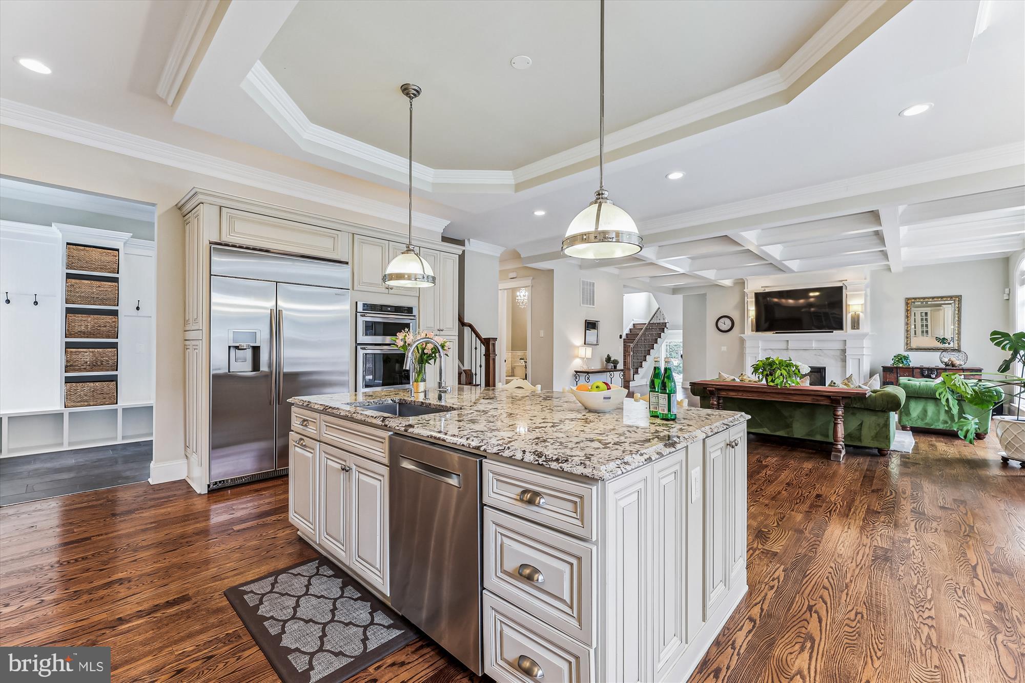 BRYN MAWR - Residential