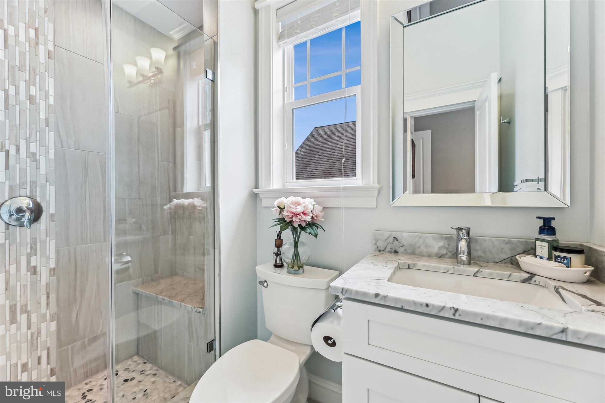 BRYN MAWR - Residential