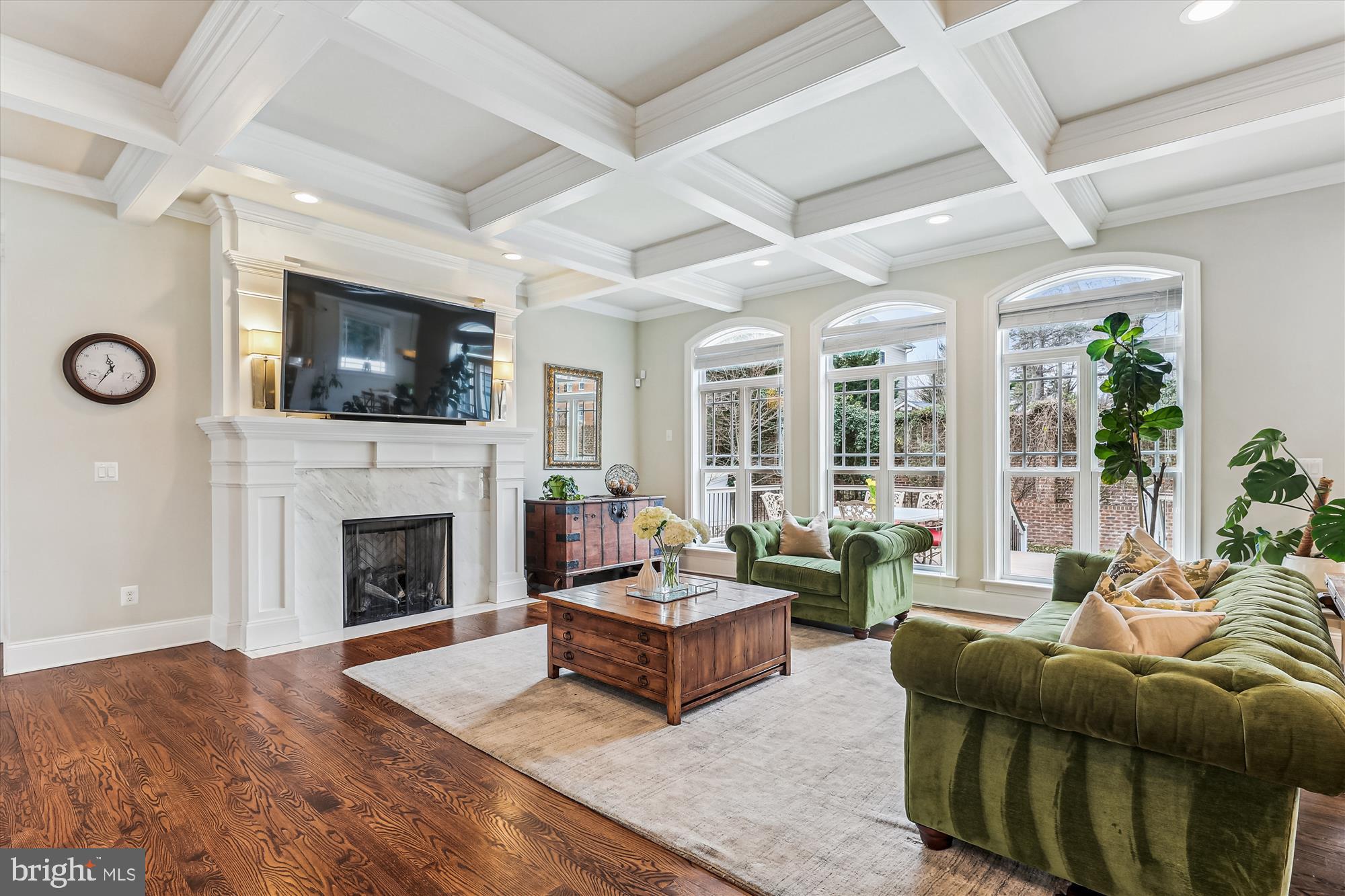 BRYN MAWR - Residential