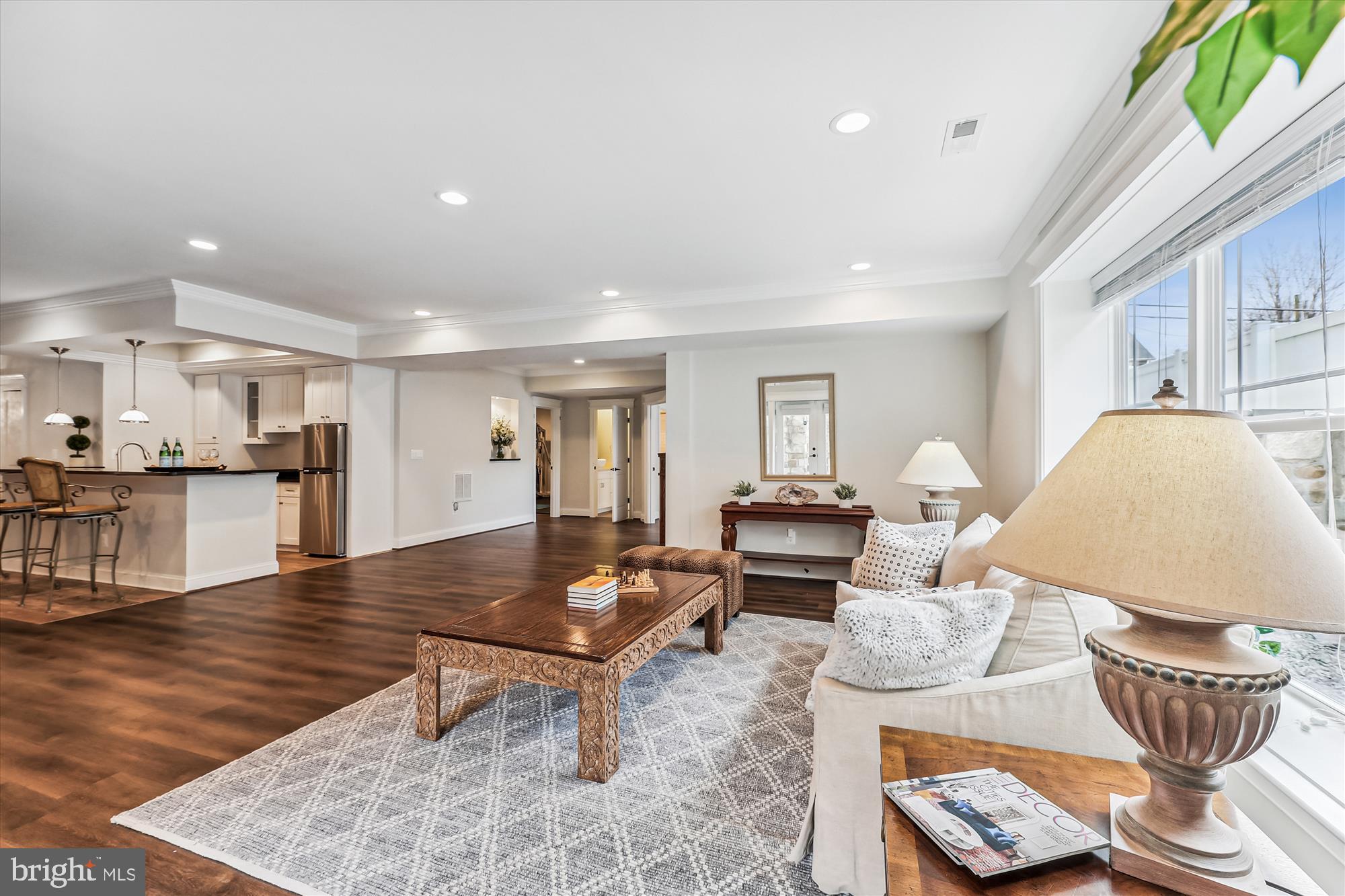 BRYN MAWR - Residential