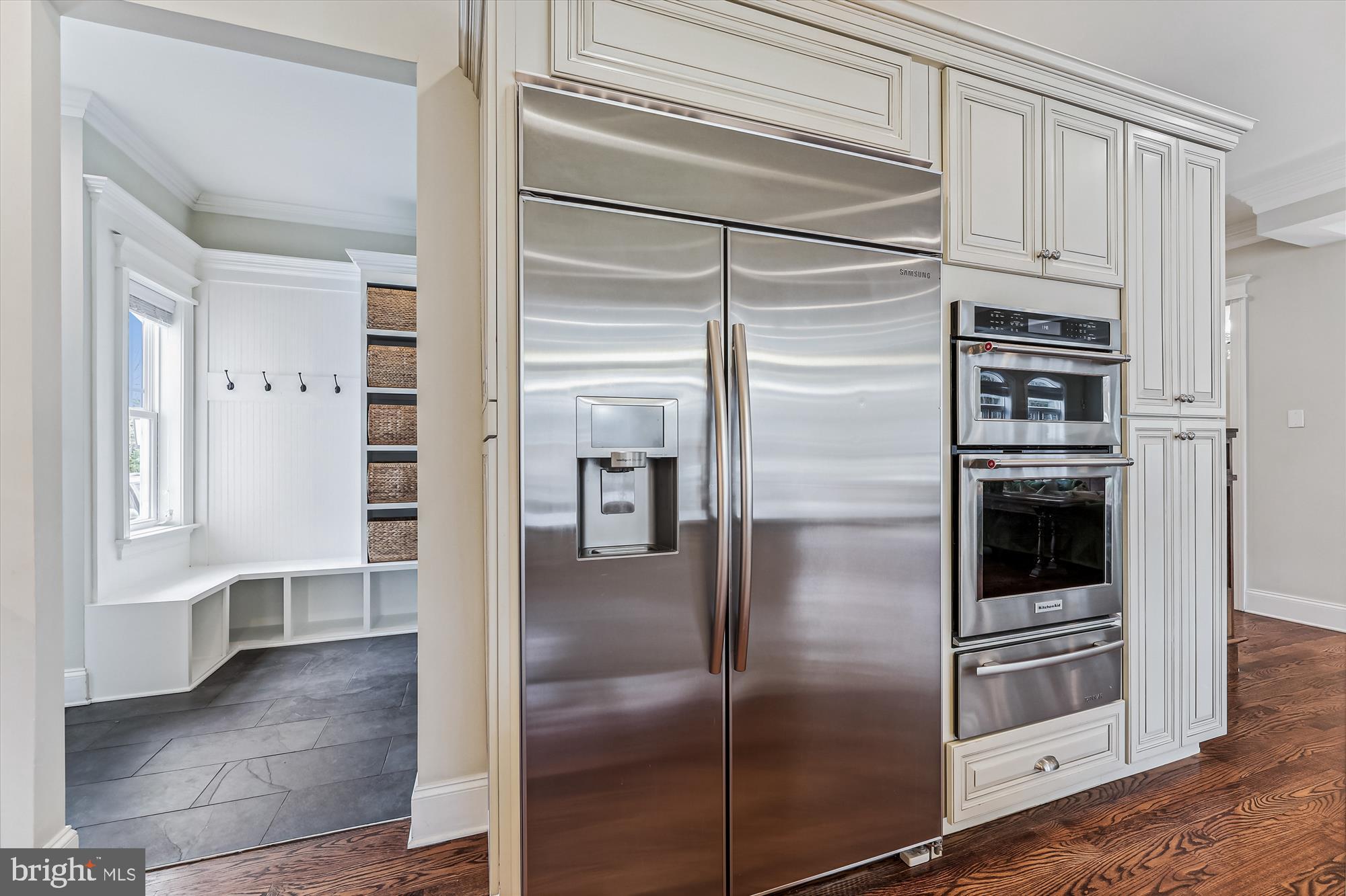 BRYN MAWR - Residential