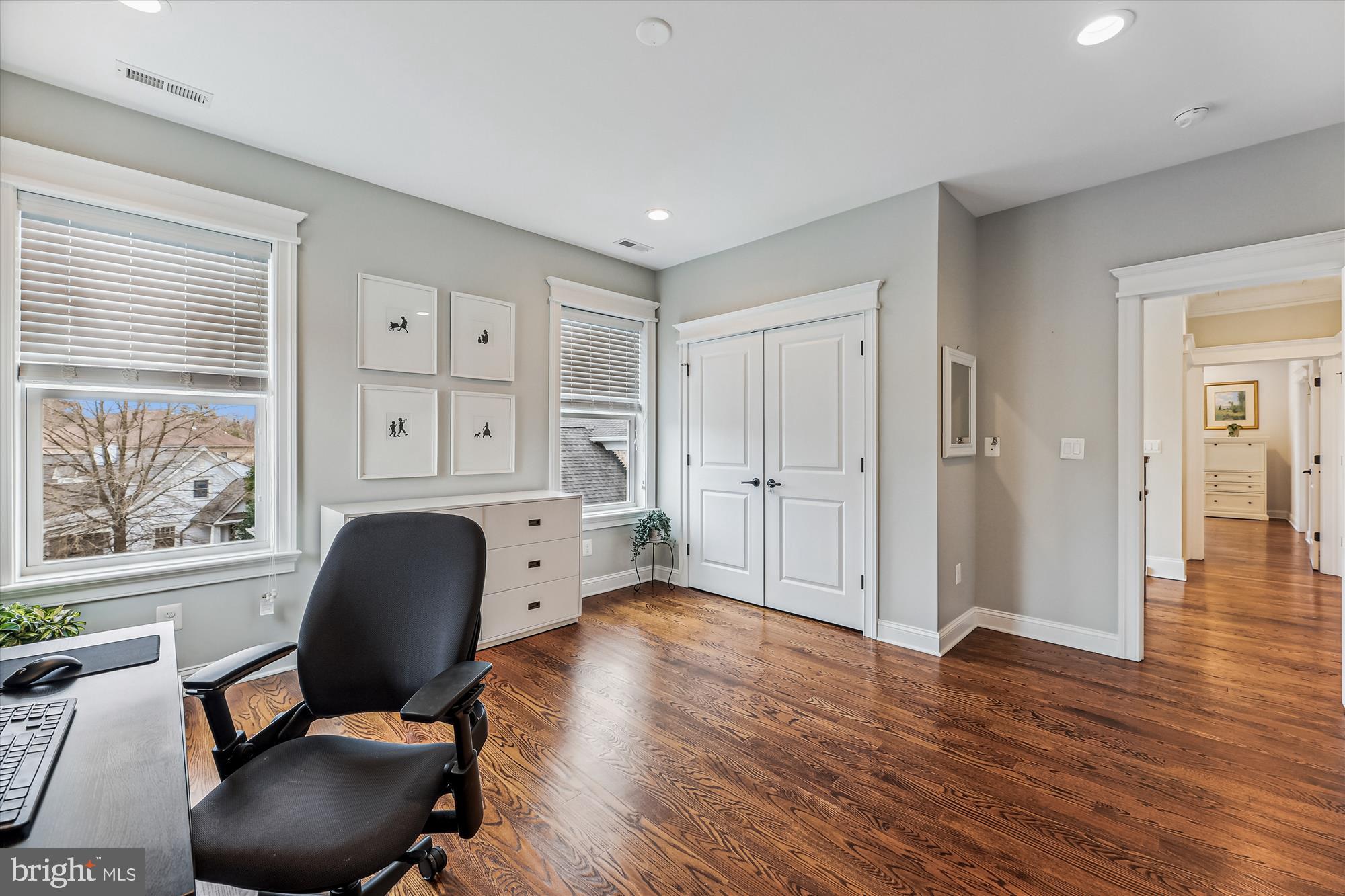 BRYN MAWR - Residential