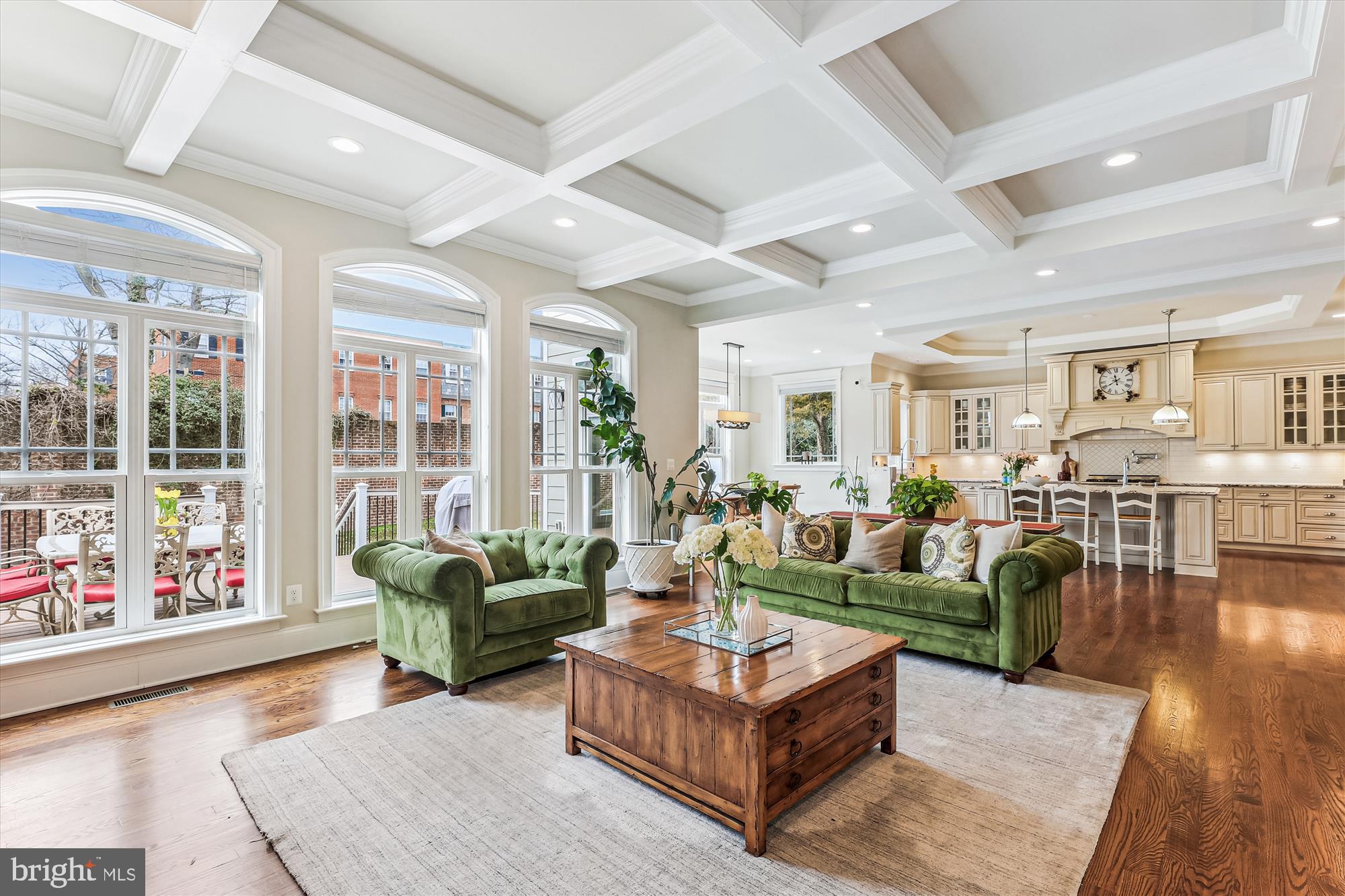 BRYN MAWR - Residential