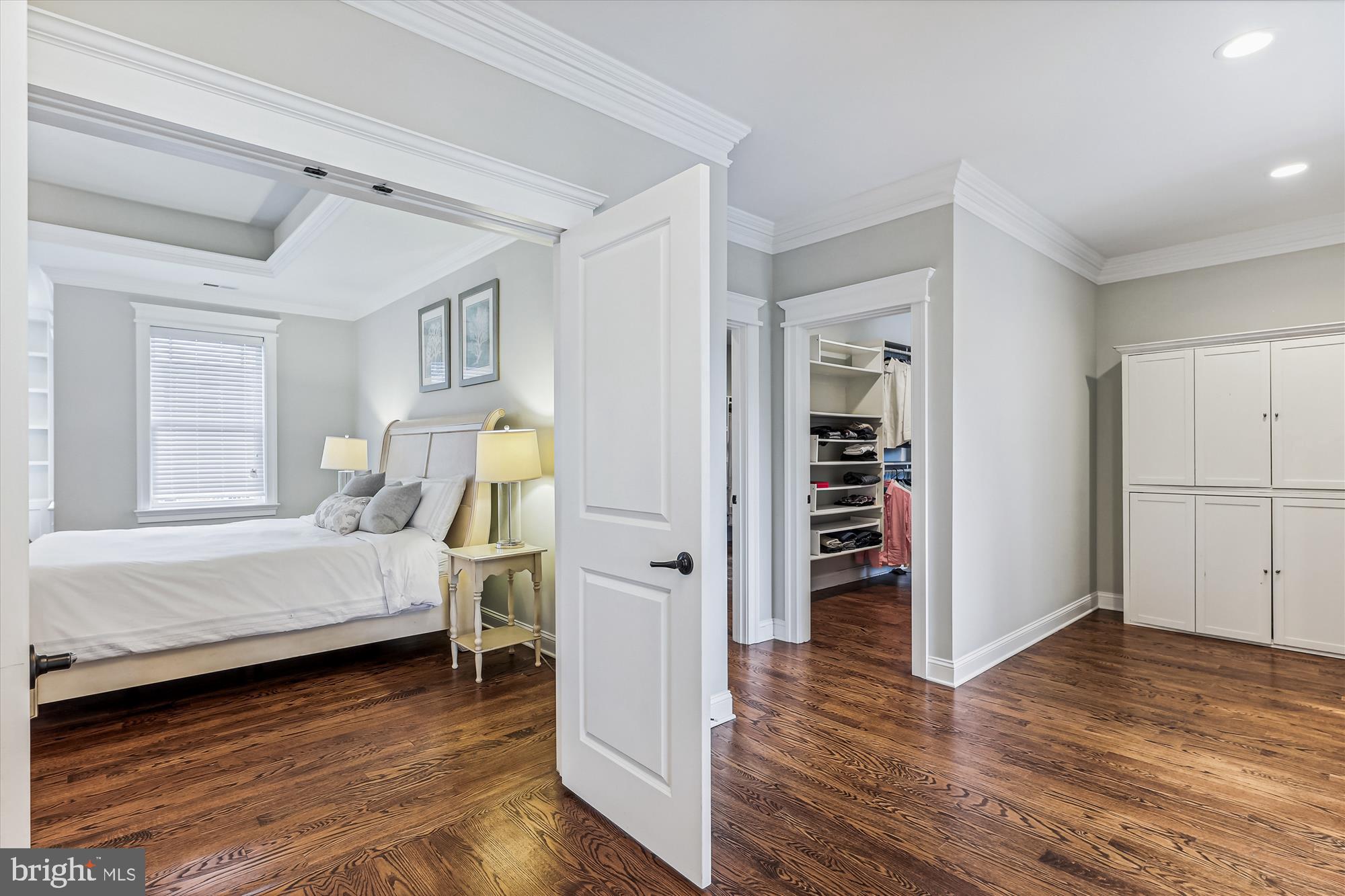 BRYN MAWR - Residential