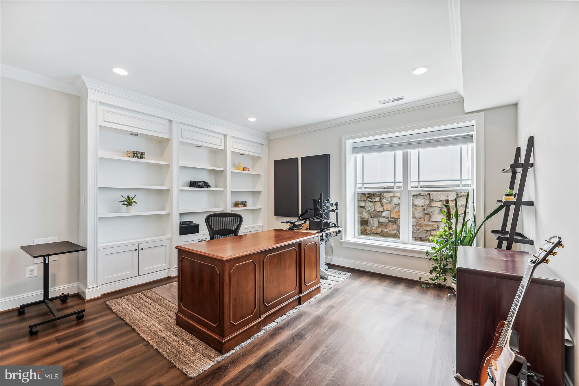 BRYN MAWR - Residential