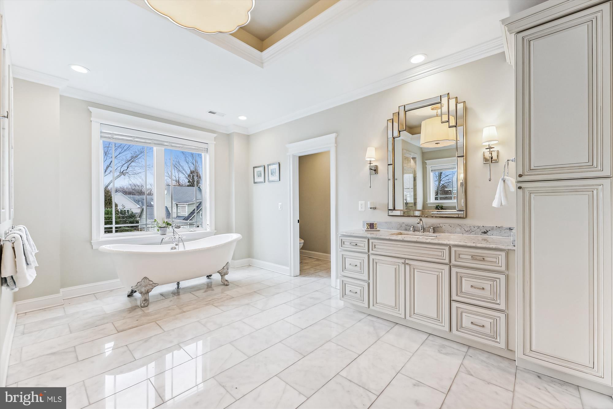 BRYN MAWR - Residential