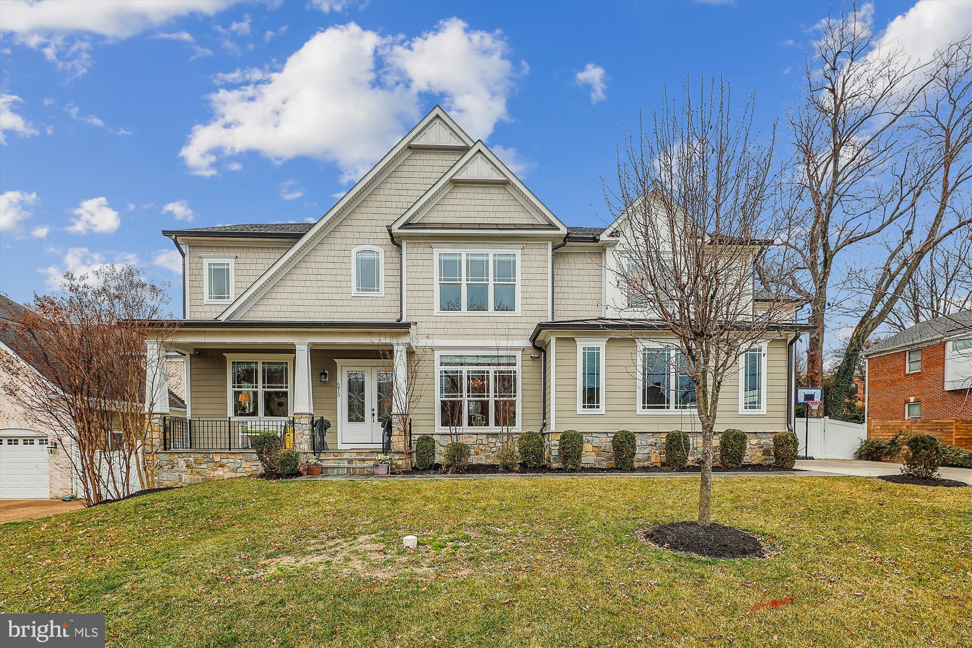 BRYN MAWR - Residential