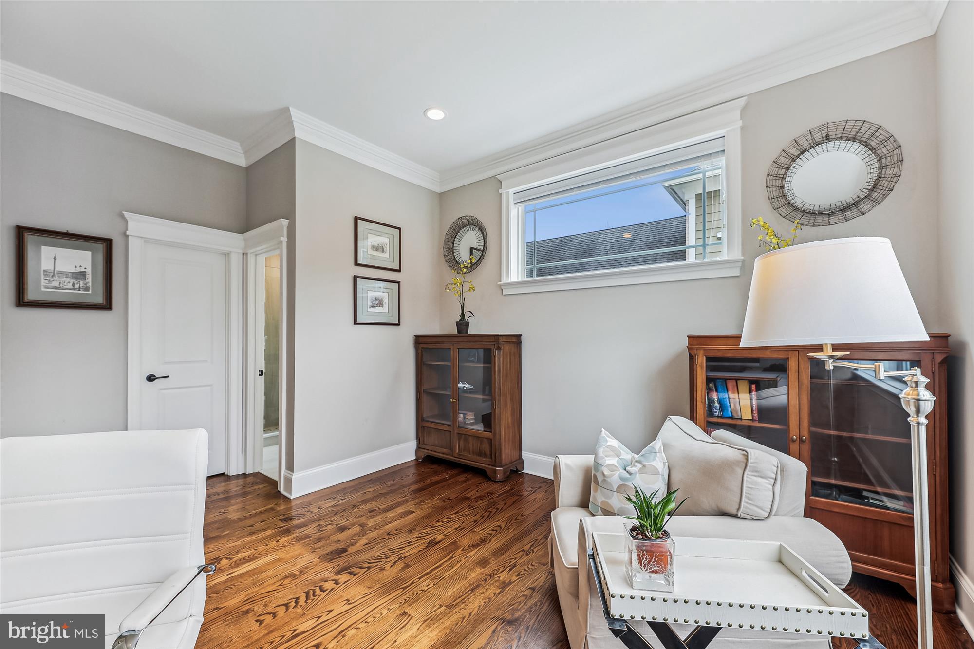 BRYN MAWR - Residential